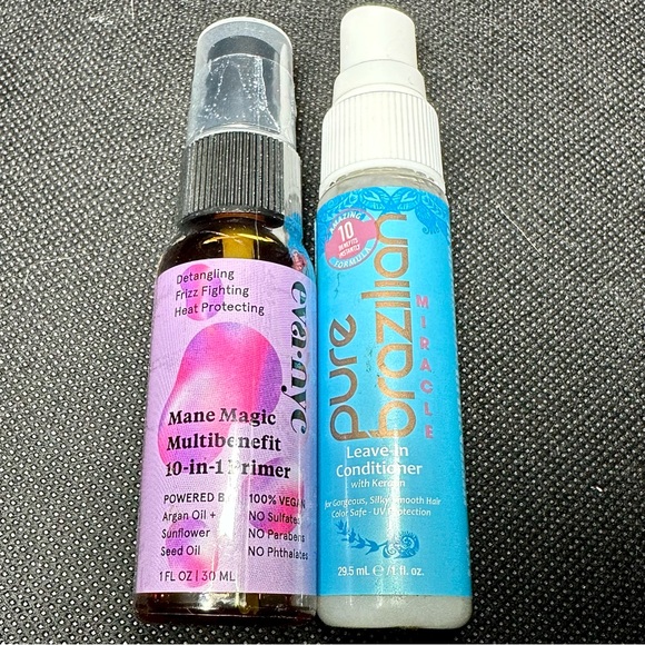 Large High End Make Up, Skin Care and Hair Bundle Lot - Picture 9 of 10